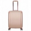 Чемодан Titan BARBARA GLINT/Rose Metallic S Маленький Ti845406-15