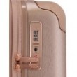Чемодан Titan BARBARA GLINT/Rose Metallic M Средний Ti845405-15