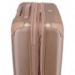 Чемодан Titan BARBARA GLINT/Rose Metallic M Средний Ti845405-15