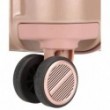 Чемодан Titan BARBARA GLINT/Rose Metallic M Средний Ti845405-15