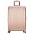 Чемодан Titan BARBARA GLINT/Rose Metallic M Средний Ti845405-15