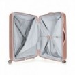 Чемодан Titan BARBARA GLINT/Rose Metallic L Большой Ti845404-15