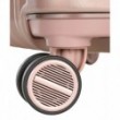 Чемодан Titan BARBARA GLINT/Rose Metallic L Большой Ti845404-15
