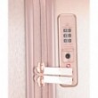Чемодан Titan BARBARA GLINT/Rose Metallic L Большой Ti845404-15