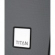 Чемодан Titan X-RAY/Atomic Black S Маленький Ti700806-01