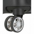 Чемодан Titan X-RAY/Atomic Black M Средний Ti700805-01