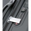 Чемодан Titan X-RAY/Atomic Black L Большой Ti700804-01