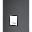 Чемодан Titan X-RAY/Atomic Black L Большой Ti700804-01