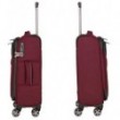 Чемодан Titan NONSTOP/Merlot S Маленький Ti382406-70