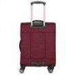 Чемодан Titan NONSTOP/Merlot S Маленький Ti382406-70