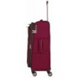 Чемодан Titan NONSTOP/Merlot M Средний Ti382405-70