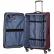 Чемодан Titan NONSTOP/Merlot L Большой Ti382404-70