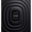 Чемодан Titan LOOPING/Black S Маленький Ti848406-01