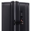 Чемодан Titan LOOPING/Black L Большой Ti848404-01