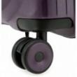 Чемодан Titan LOOPING/Purple L Большой Ti848404-19
