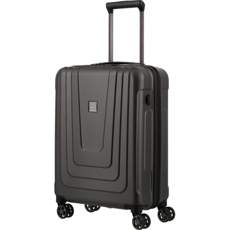 Чемодан Titan X-RAY PRO/Atomic Steel S Маленький Ti700926-85