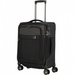 Чемодан Titan PRIME/Black S Маленький Ti391406-01