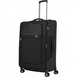 Чемодан Titan PRIME/Black L Большой Ti391404-01