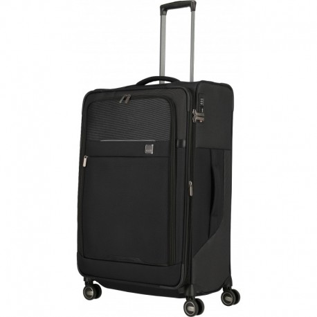 Чемодан Titan PRIME/Black L Большой Ti391404-01