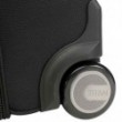 Дорожная сумка на колесах Titan PRIME/Black Ti391602-01