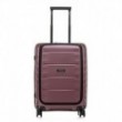 Чемодан Titan HIGHLIGHT/Merlot S Маленький Ti842409-70