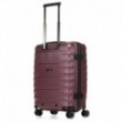 Чемодан Titan HIGHLIGHT/Merlot S Маленький Ti842409-70