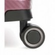 Чемодан Titan HIGHLIGHT/Merlot L Большой Ti842404-70