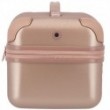 Бьюти-кейс Titan BARBARA GLINT/Rose Metallic Ti845702-15