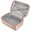 Бьюти-кейс Titan BARBARA GLINT/Rose Metallic Ti845702-15