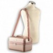 Бьюти-кейс Titan BARBARA GLINT/Rose Metallic Ti845702-15