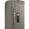 Чемодан Titan XENON 19/Champagne M Средний Ti849405-40