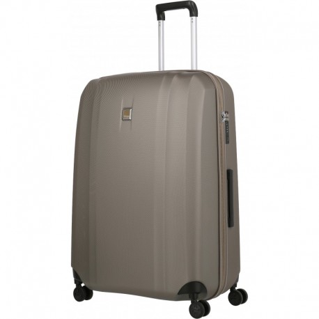 Чемодан Titan XENON 19/Champagne L Большой Ti849404-40