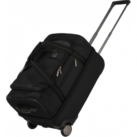 Дорожня сумка на колесах Titan PRIME/Black Ti391601-01