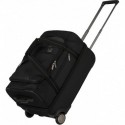 Дорожня сумка на колесах Titan PRIME/Black Ti391601-01