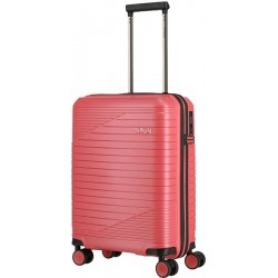 Чемодан Titan TRANSPORT/Pink Metallic S Маленький Ti852406-17