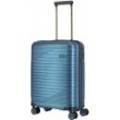 Чемодан Titan TRANSPORT/Petrol Metallic S Маленький Ti852406-22