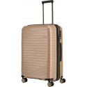 Валіза Titan TRANSPORT/Champagner Metallic M Середня Ti852405-40