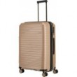 Валіза Titan TRANSPORT/Champagner Metallic M Середня Ti852405-40