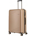 Валіза Titan TRANSPORT/Champagner Metallic L Велика Ti852404-40
