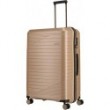 Валіза Titan TRANSPORT/Champagner Metallic L Велика Ti852404-40