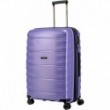 Валіза Titan HIGHLIGHT/Lilac Metallic M Середня Ti842405-19