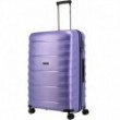 Чемодан Titan HIGHLIGHT/Lilac Metallic L Большой Ti842404-19