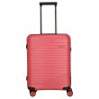 Чемодан Titan TRANSPORT/Pink Metallic S Маленький Ti852406-17