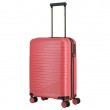 Чемодан Titan TRANSPORT/Pink Metallic S Маленький Ti852406-17