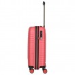 Чемодан Titan TRANSPORT/Pink Metallic S Маленький Ti852406-17