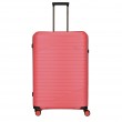 Валіза Titan TRANSPORT/Pink Metallic L Велика Ti852404-17