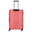 Валіза Titan TRANSPORT/Pink Metallic L Велика Ti852404-17