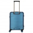 Чемодан Titan TRANSPORT/Petrol Metallic S Маленький Ti852406-22
