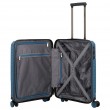 Чемодан Titan TRANSPORT/Petrol Metallic S Маленький Ti852406-22