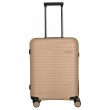 Чемодан Titan TRANSPORT/Champagner Metallic S Маленький Ti852406-40